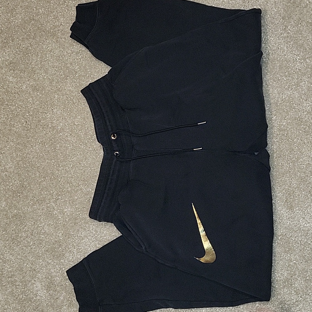 Nike Jogger Sweatpants